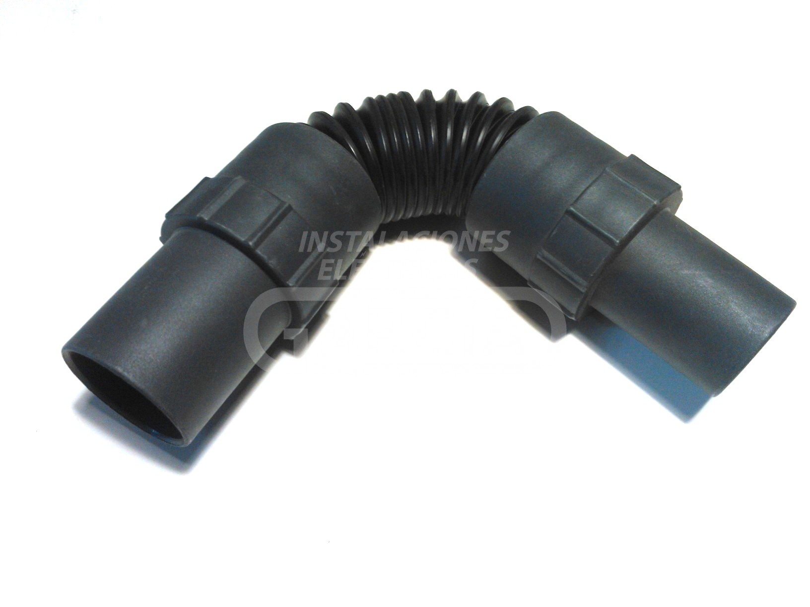 Prolongador flexible / Electricidad y Electrodomésticos García